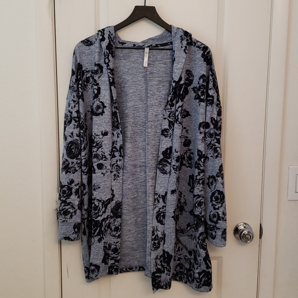 lularoe mackenzie cardigan